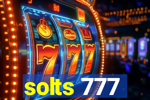 solts 777