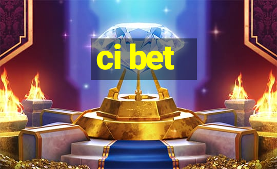 ci bet