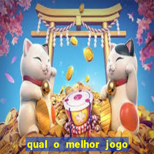 qual o melhor jogo de aposta para ganhar dinheiro