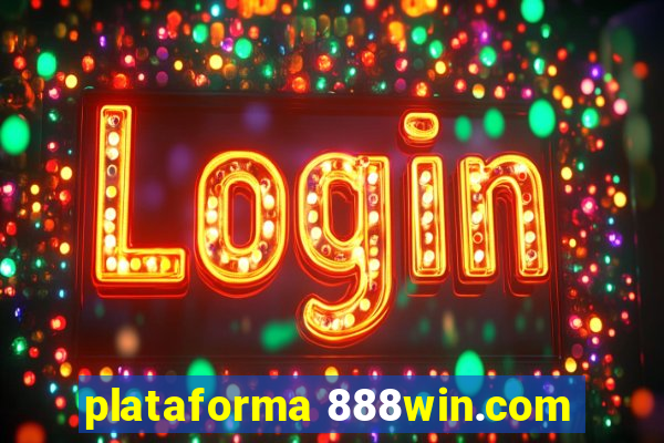 plataforma 888win.com