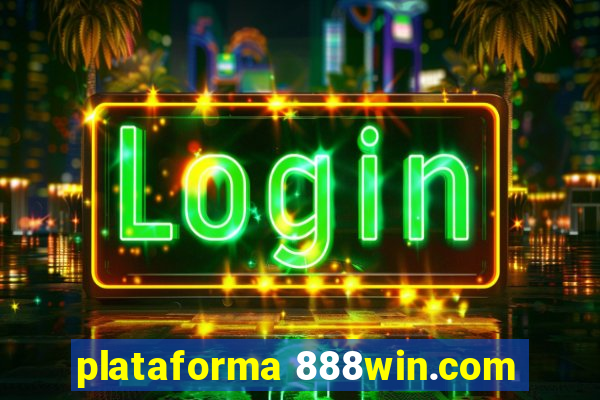 plataforma 888win.com