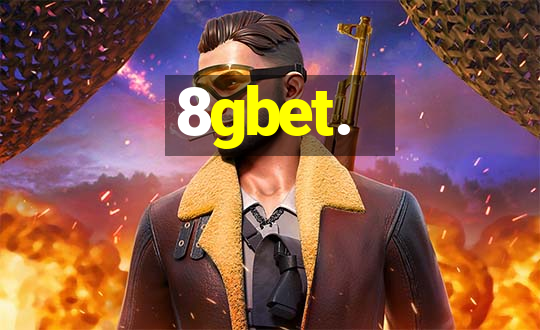 8gbet.