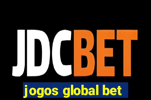 jogos global bet