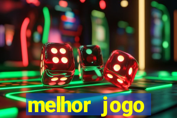 melhor jogo gratuito para android