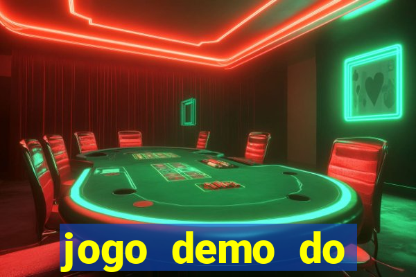 jogo demo do fortune tiger