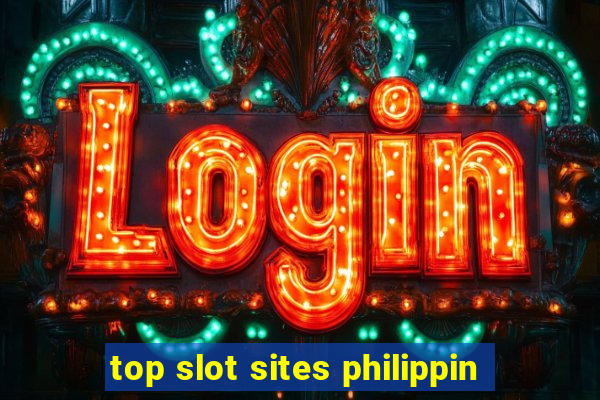 top slot sites philippin