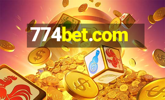 774bet.com