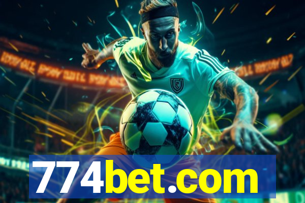 774bet.com