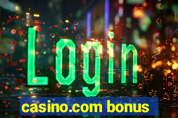 casino.com bonus