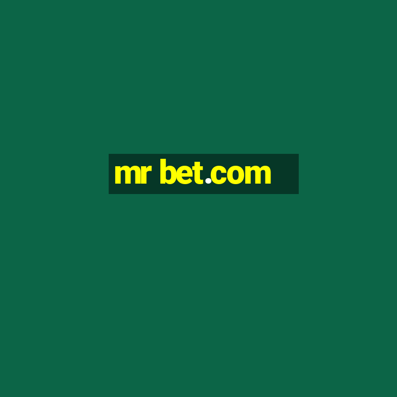 mr bet.com