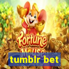 tumblr bet