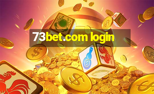 73bet.com login