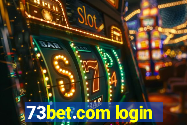 73bet.com login