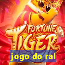 jogo do ral