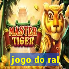 jogo do ral