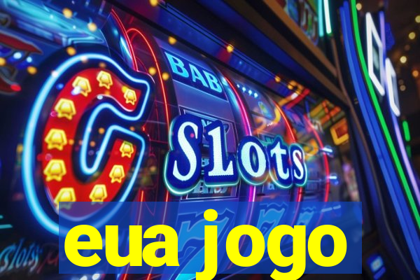 eua jogo