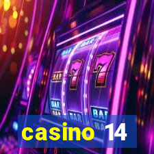 casino 14