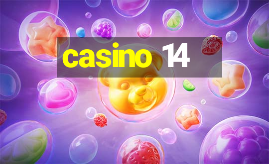 casino 14