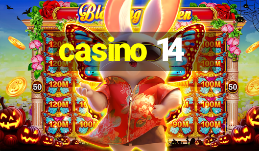 casino 14