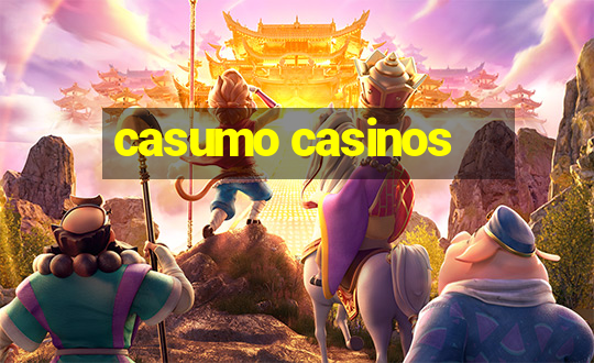 casumo casinos