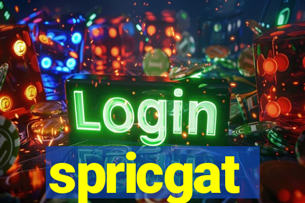 spricgat