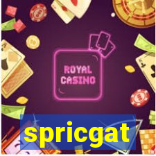 spricgat