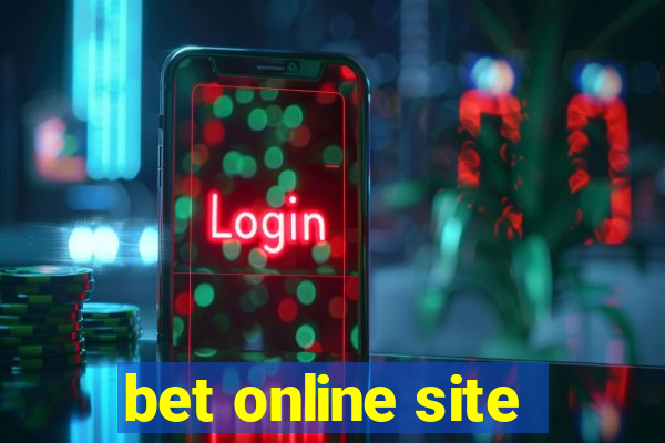 bet online site