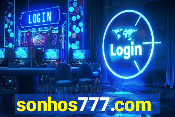 sonhos777.com