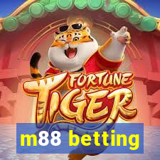 m88 betting