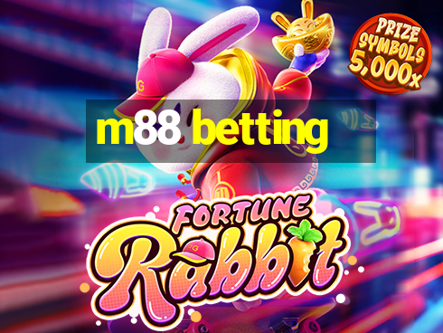 m88 betting