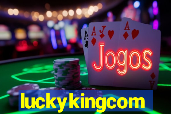 luckykingcom