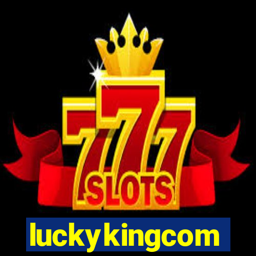 luckykingcom