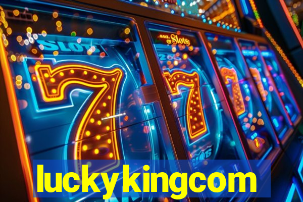 luckykingcom