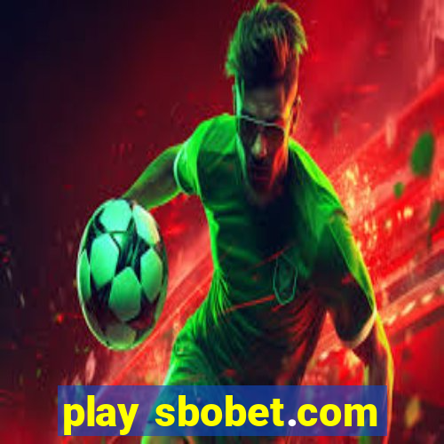 play sbobet.com