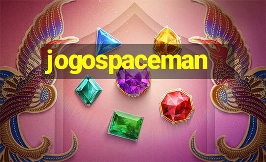 jogospaceman