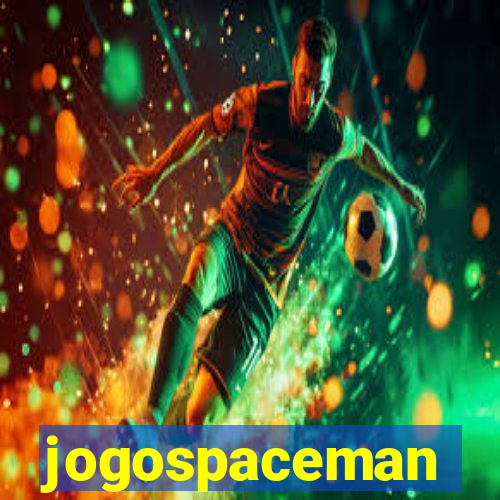 jogospaceman