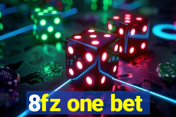 8fz one bet