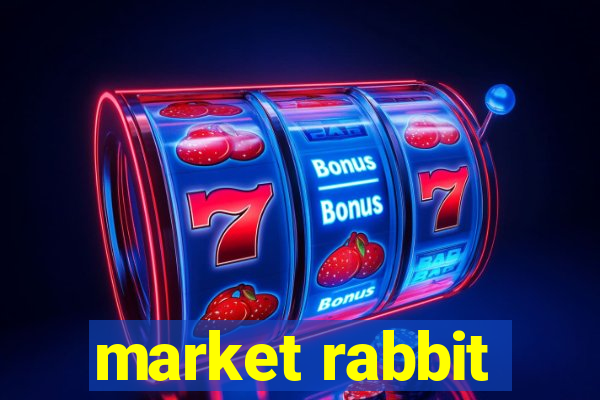 market rabbit