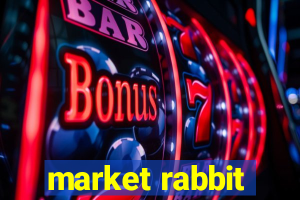 market rabbit