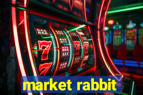 market rabbit