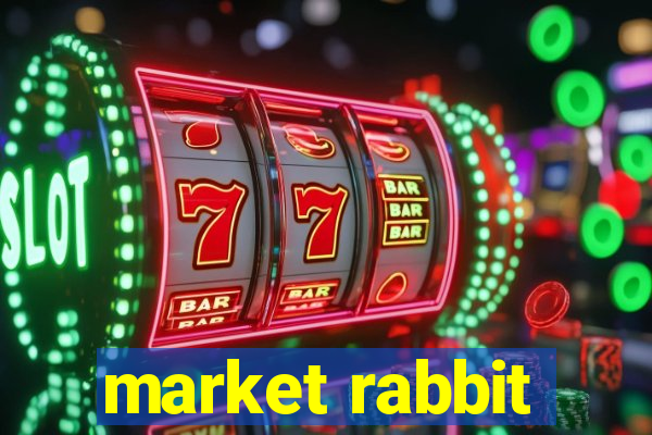 market rabbit