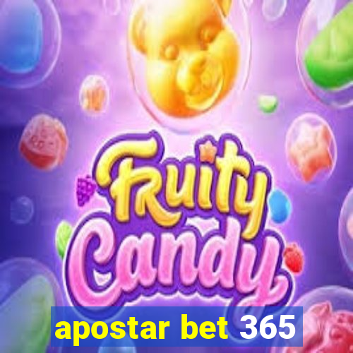 apostar bet 365