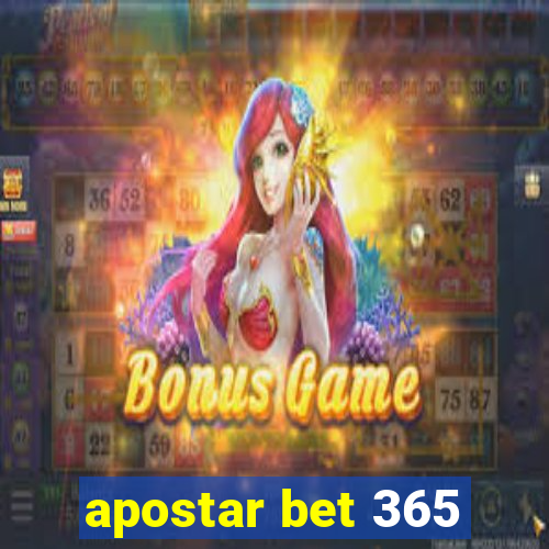 apostar bet 365