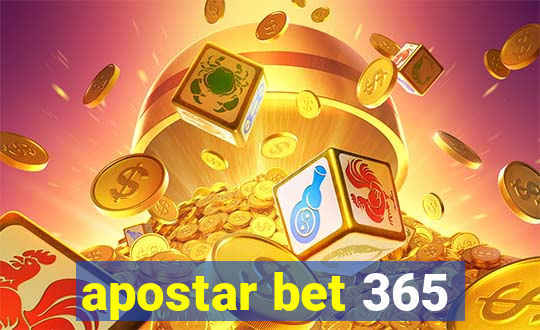 apostar bet 365