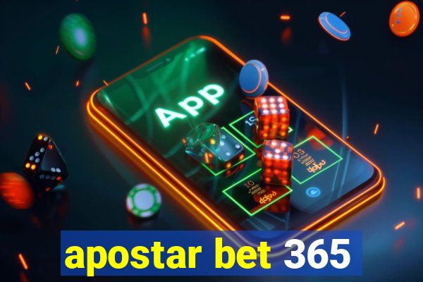 apostar bet 365