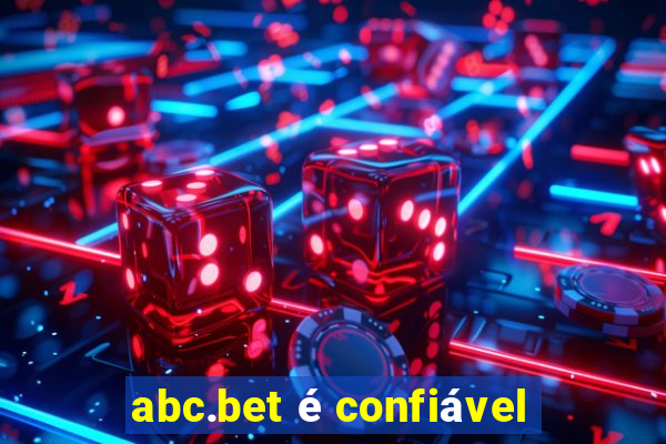 abc.bet é confiável