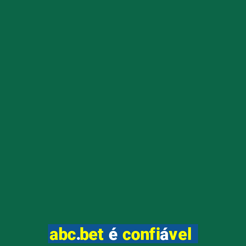 abc.bet é confiável