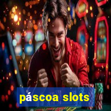 páscoa slots