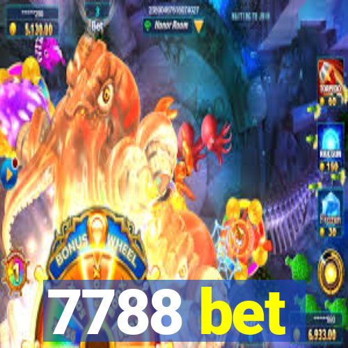 7788 bet