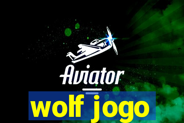 wolf jogo